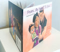 Monthly Book Only