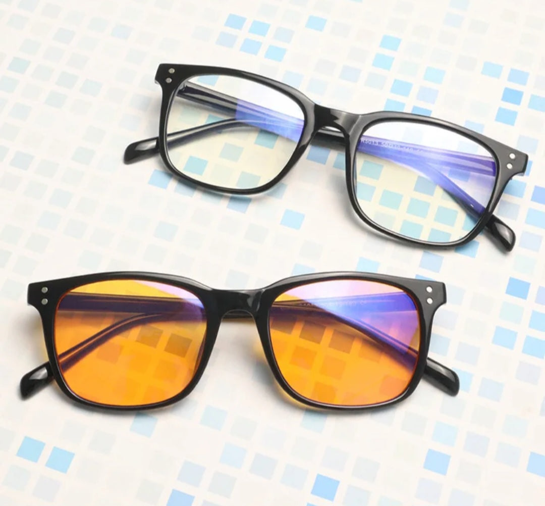 Eye glasses Blue ray