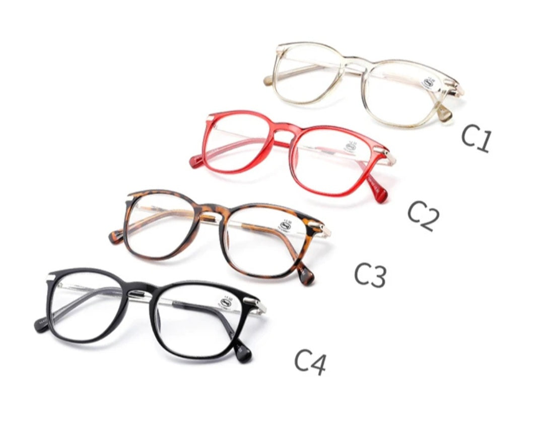Eye glasses Blue ray