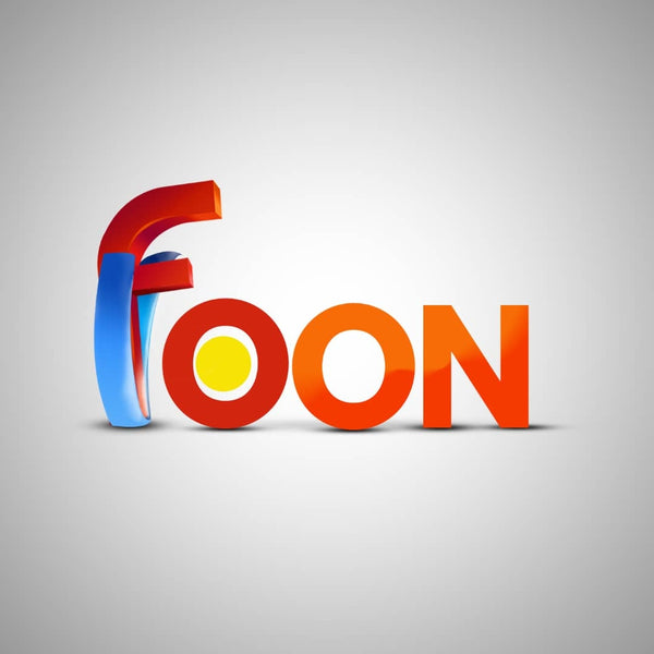 Foon Books