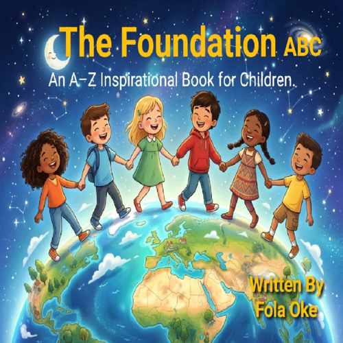 The Foundation ABC Book